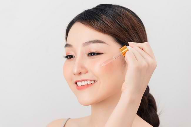 Manfaat Serum Vitamin C untuk Kulit Wajah