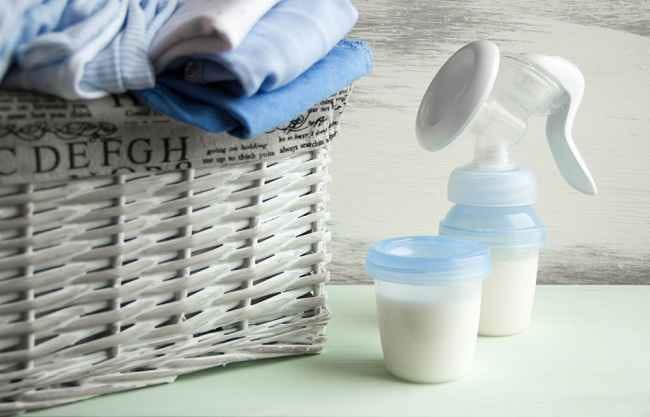 Memerah ASI: Pijatan Tangan VS Pompa Manual dan Pompa Elektrik - Alodokter