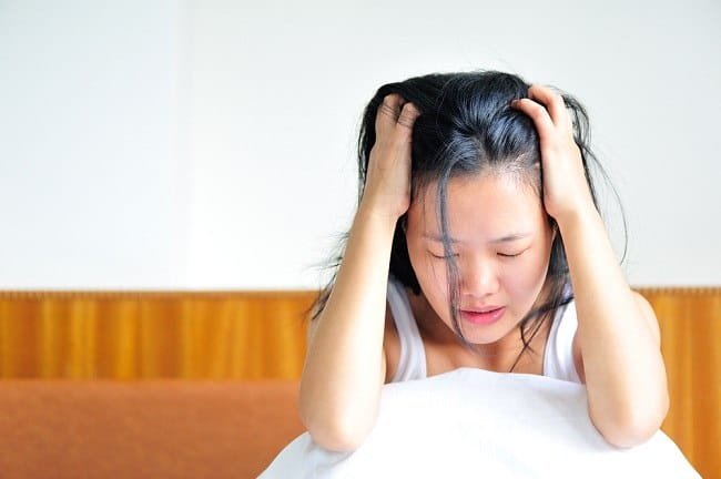 Kenali Vaginismus dan Tips Mengatasinya - Alodokter