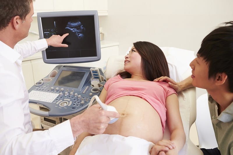 Memahami Sistem Reproduksi pada Manusia - Alodokter