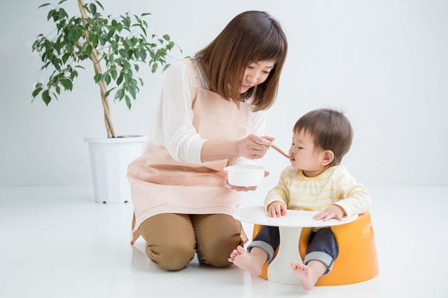 Bunda Masih Bingung MPASI 4 Bintang? Yuk, Cari Tahu di Sini! - Alodokter