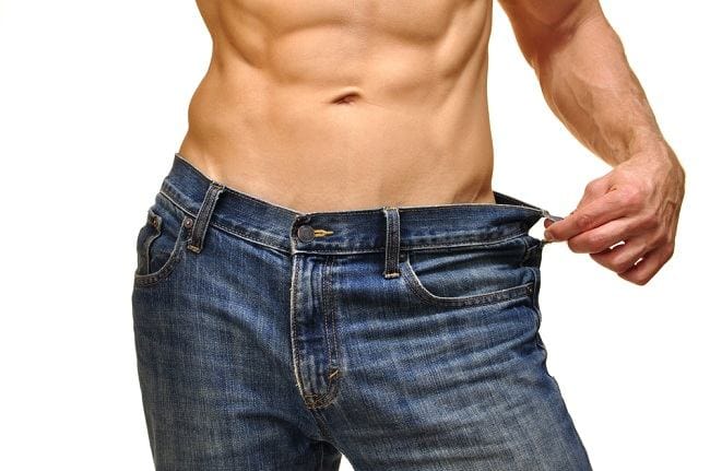 Olahraga dan Makanan Sehat untuk Sixpack - Alodokter