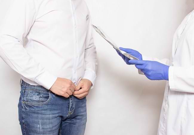 Vardenafil - alodokter