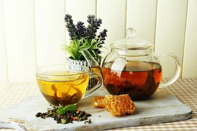 6 Obat Herbal Asma Bronkial yang Aman dan Efektif - Alodokter