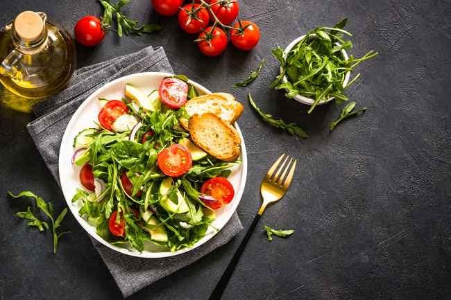 Manfaat dan Pilihan Resep Rendah Karbohidrat yang Lezat - Alodokter