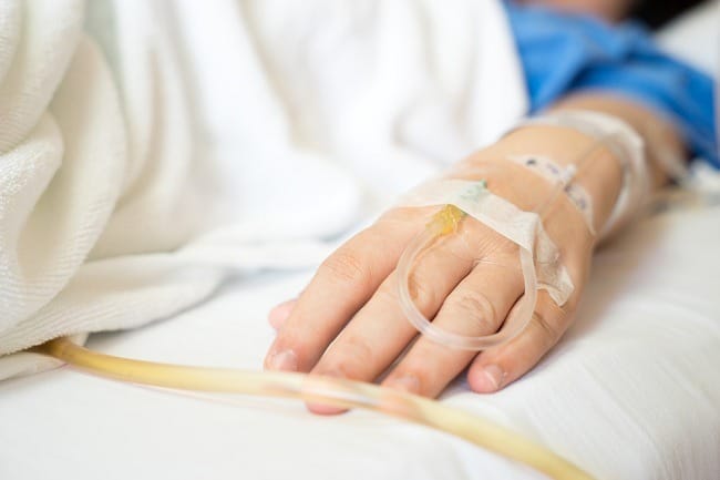 7 Macam Penyakit yang Disebabkan oleh Bakteri - Alodokter