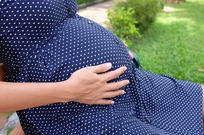 Nyeri Vagina Saat Hamil, Inilah Penyebab dan Cara Efektif Mengatasinya - Alodokter