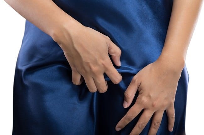 Penyebab Vagina Gatal dan Cara Mengatasinya - Alodokter