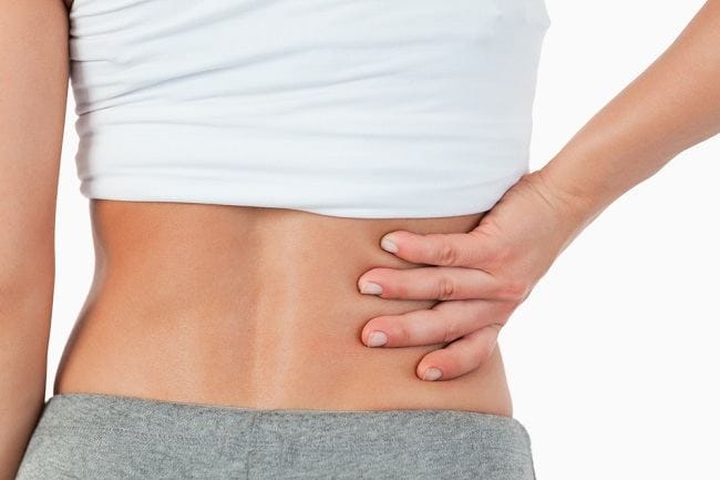 4 Jenis Obat Sakit Pinggang yang Aman Dikonsumsi - Alodokter