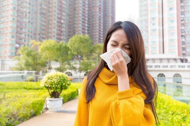 Histamin, Ketahui Efeknya Bagi Tubuh - Alodokter