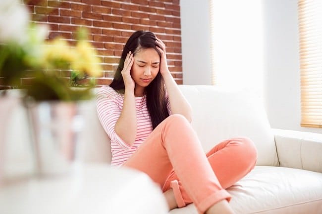 9 Ciri Hamil 1 Minggu yang Mudah Dikenali - Alodokter