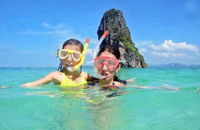 Pertolongan Pertama Tersengat Hewan Laut yang Harus Diketahui - Alodokter