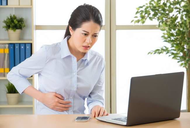 3 Jenis Gangguan pada Indung Telur Berdasarkan Gejalanya - Alodokter