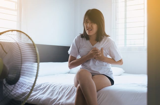 Inilah Berbagai Gejala Aritmia yang Patut Dikenali - Alodokter