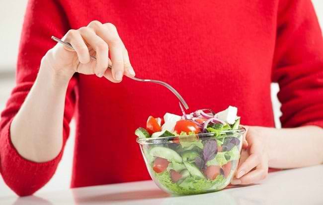 Deretan Vitamin Program Hamil yang Disarankan - Alodokter