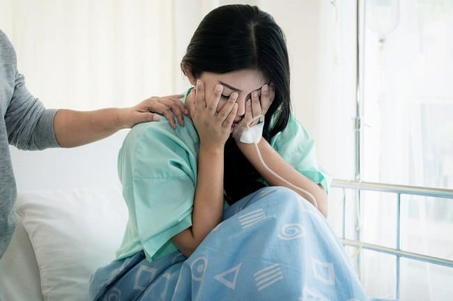 Abortus Habitualis, Kenali Penyebab dan Cara Mencegahnya - Alodokter