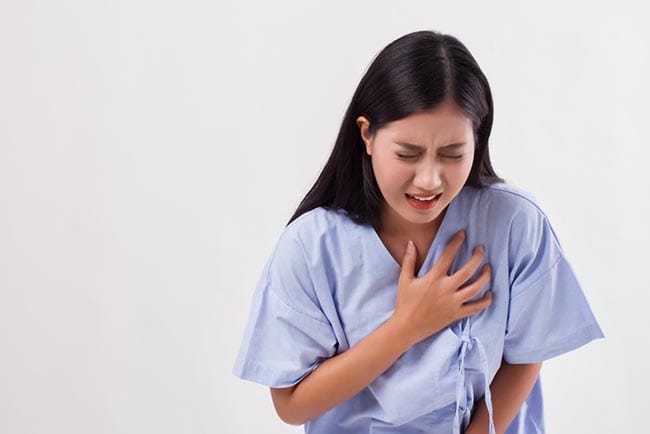 Berbagai Penyebab Penyempitan Pembuluh Darah - Alodokter