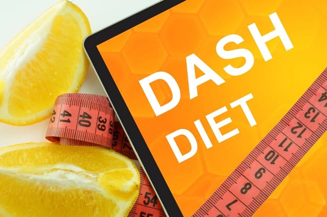 Diet DASH untuk Penderita Hipertensi - Alodokter