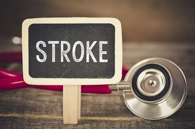 Stroke Non-Hemoragik: Jenis Stroke yang Paling Sering Terjadi - Alodokter