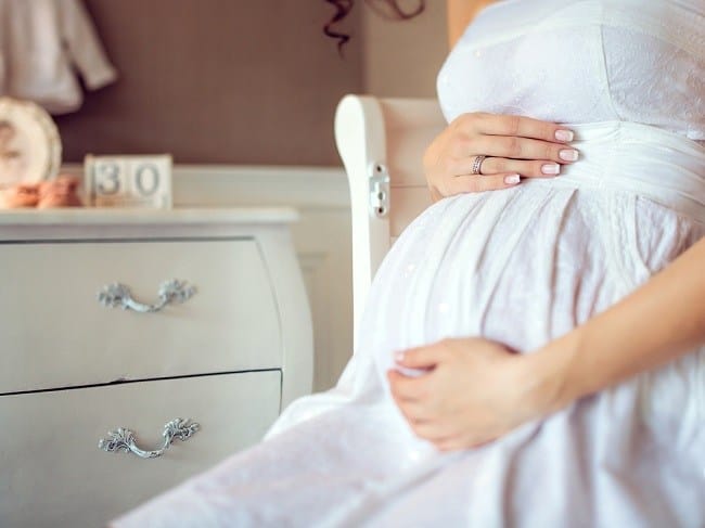 Masalah yang Bisa Terjadi jika Janin Terlalu Besar - Alodokter