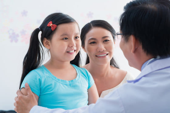 Terapi Wicara pada Anak dan Kondisi yang Memerlukannya - Alodokter