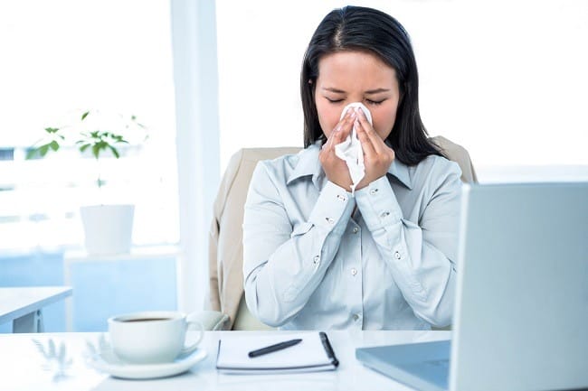 Ini Bahaya Sinusitis Saat Terjadi Komplikasi - Alodokter