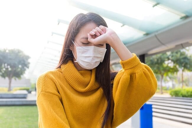 Hati-hati, Polusi Udara Bisa Mengganggu Kesehatan Ibu Hamil dan Janin - Alodokter