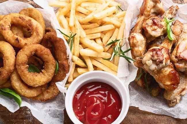 Mengenal Makanan Tinggi Lemak Trans dan Bahayanya - Alodokter