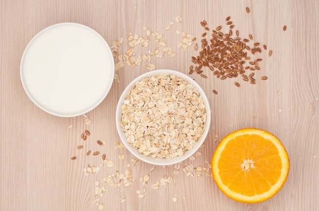 Manfaat Sarapan untuk Kesehatan - Alodokter