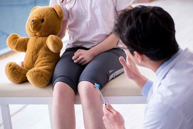 Mengenal Lebih Jauh Peran Dokter Anak Ahli Neurologi - Alodokter