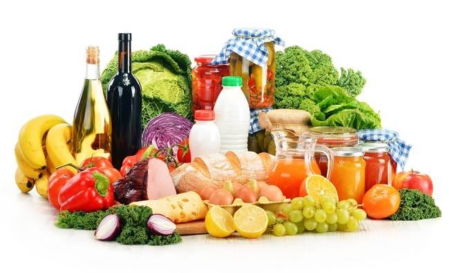 Mineral dan Vitamin Anak yang Penting bagi Pertumbuhan - Alodokter