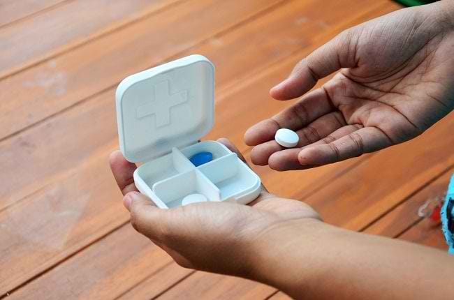 Makrolid - Alodokter