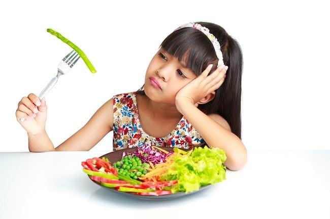 Bunda, Ini Penyebab dan Tips Menghadapi Anak Picky Eater - Alodokter