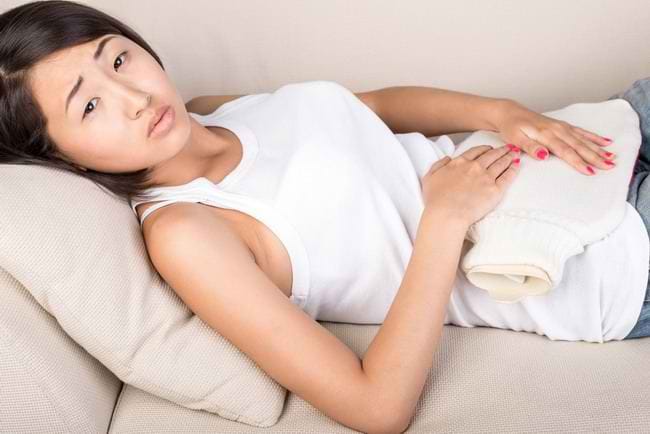 Anyang-anyangan, Ini Gejala hingga Cara Mencegahnya - Alodokter