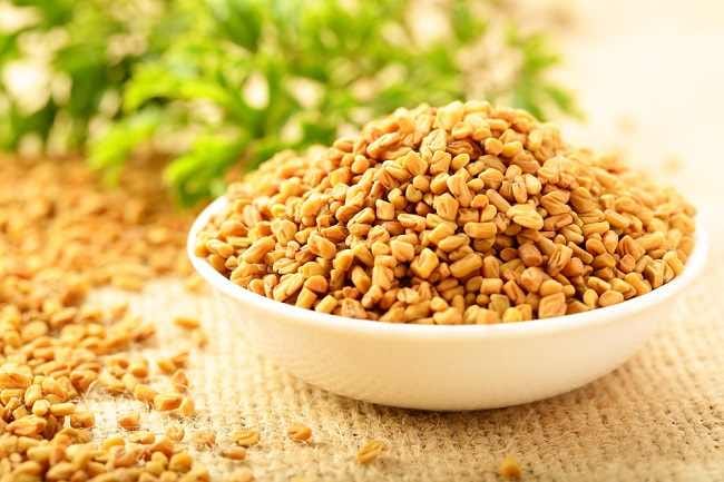 7 Khasiat Fenugreek bagi Kesehatan - Alodokter