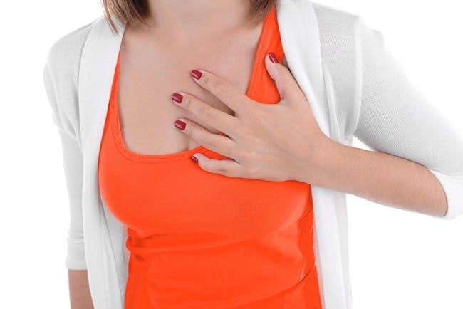 Temukan Cara yang Tepat Mengatasi Puting Gatal - Alodokter