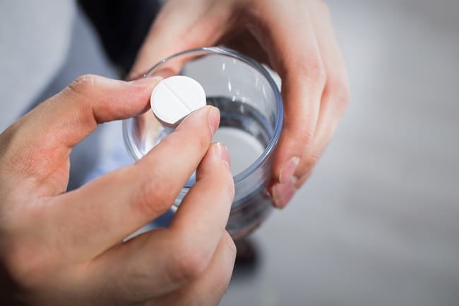 Adefovir - Alodokter