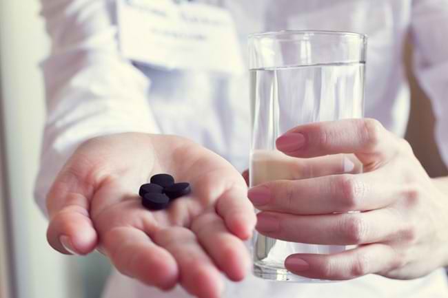 Norfloxacin - alodokter