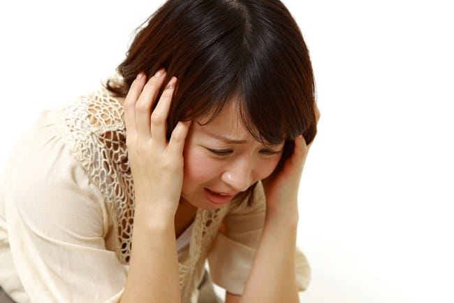 Panic Attack - alodokter