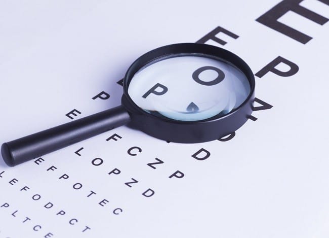 Astigmatism - alodokter