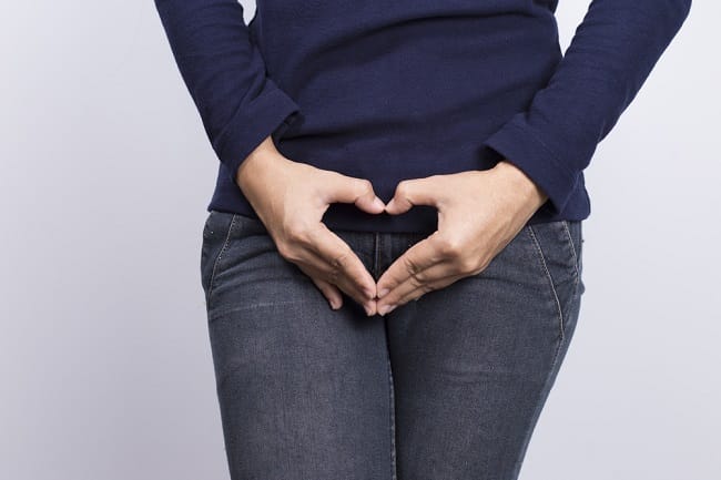 Daftar Makanan untuk Menjaga Kesehatan Vagina - Alodokter