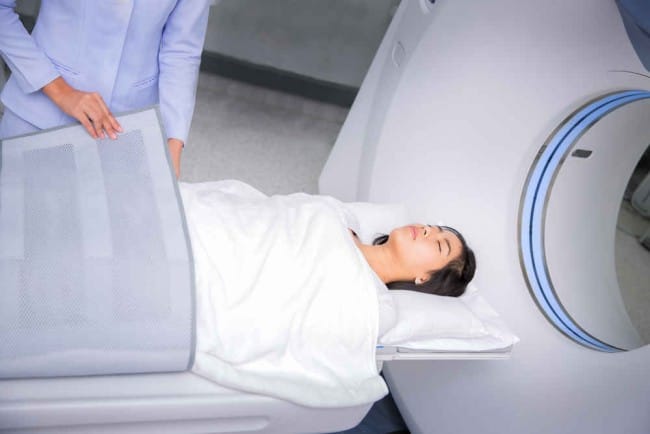 CT Scan, Ini yang Harus Anda Ketahui - Alodokter