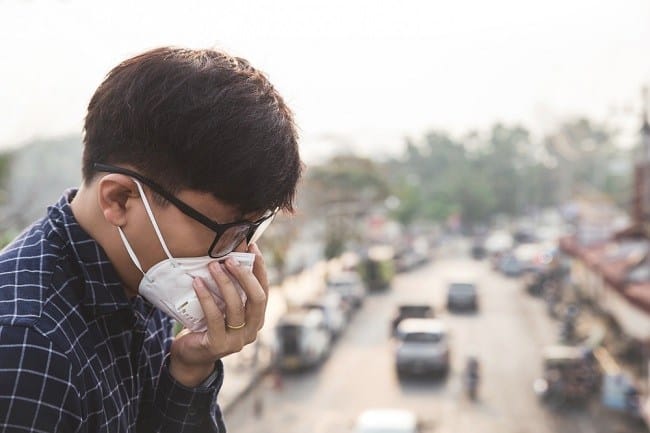 Pneumonia pada Orang Dewasa dan Pencegahan selama Masa Adaptasi Kebiasaan Baru - Alodokter