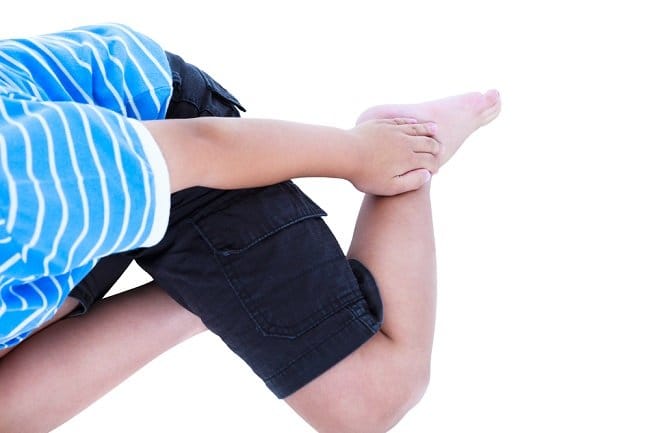 Nyeri Tumit - alodokter