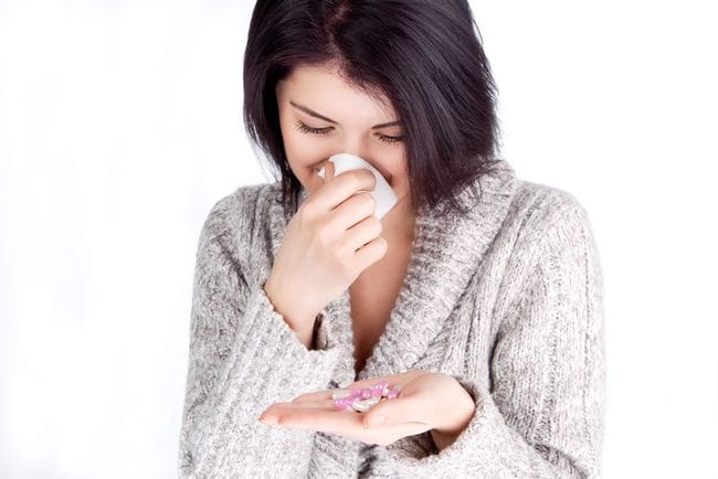 Oxomemazine - Alodokter