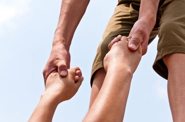 Altruisme, Sikap Kepedulian Tinggi terhadap Orang Lain - Alodokter