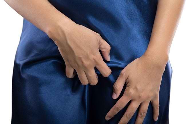 7 Masalah di Sekitar Labia Mayora yang Harus Diwaspadai - Alodokter