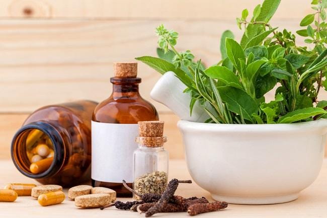 Harus Cermat Memanfaatkan Produk Herbal Sebagai Pendukung Pengobatan - Alodokter