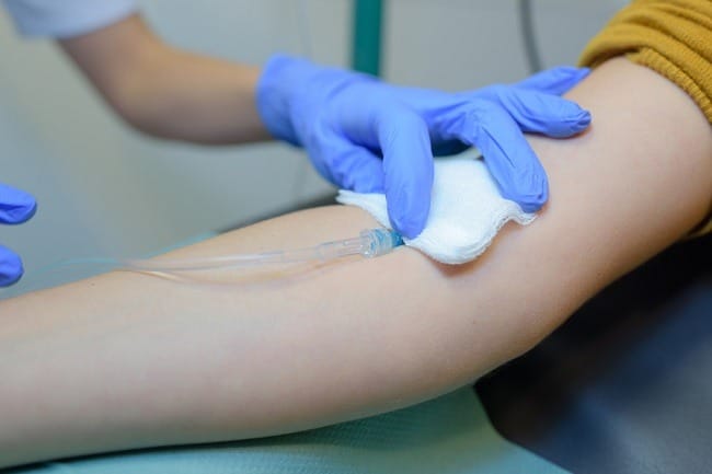 Streptokinase - alodokter