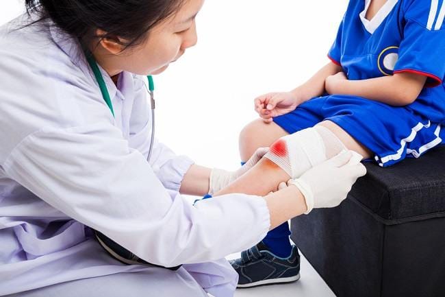 Von Willebrand Disease - alodokter